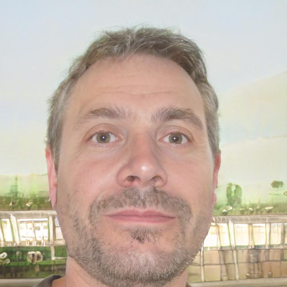 Coordinateur de projets collaboratifs